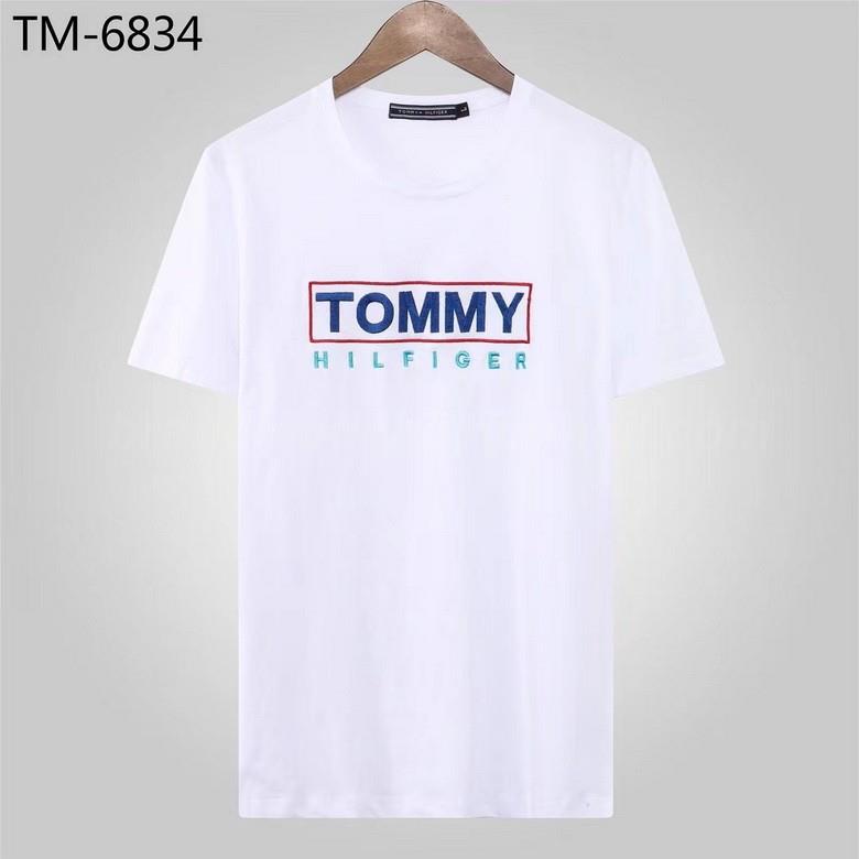 Tommy Hilfiger Men's T-shirts 52